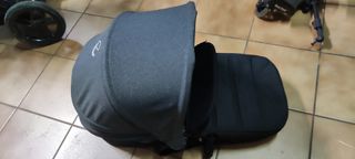 Carrito Jane Muum completo año 2016
