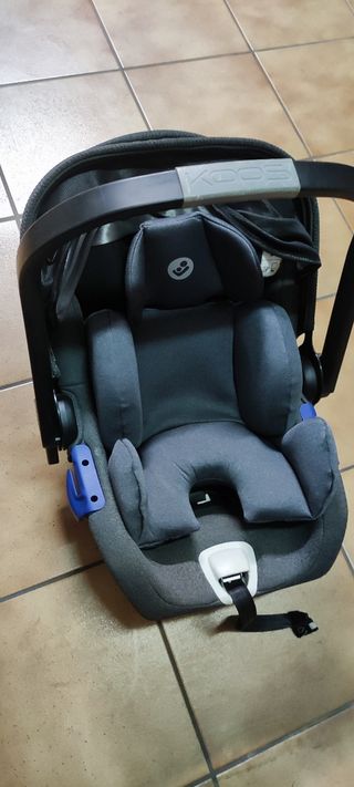 Carrito Jane Muum completo año 2016