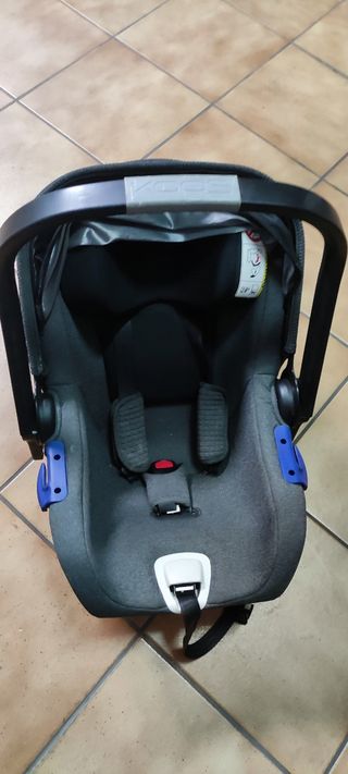 Carrito Jane Muum completo año 2016