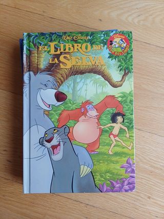 Libros infantiles