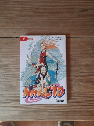 Naruto