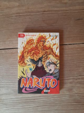 Naruto