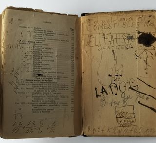 Aritmética año 1914