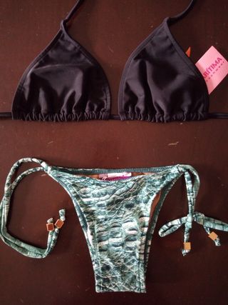 BIKINI BRASILEÑO S 🇧🇷