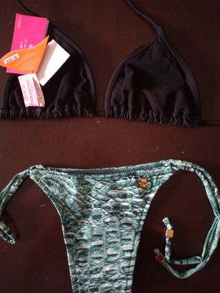 BIKINI BRASILEÑO S 🇧🇷