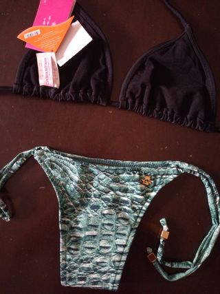 BIKINI BRASILEÑO S 🇧🇷