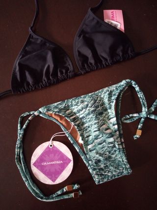 BIKINI BRASILEÑO S 🇧🇷