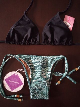 BIKINI BRASILEÑO S 🇧🇷
