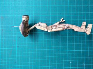 Star wars Pit droid 1:6 no Hot toys