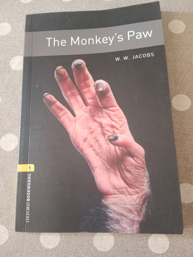 The Monkey's paw