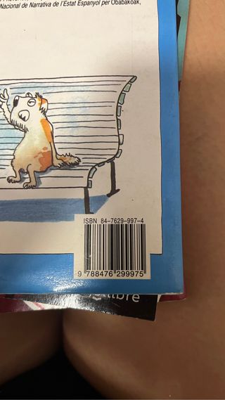 libro xola i els lleons