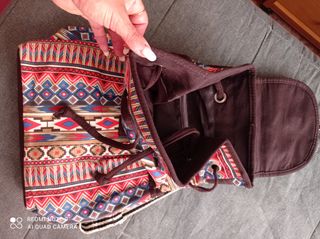 Botas de nieve y de lluvia