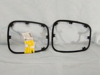 Juntas, correas POLI-V, filtros de BMW. TODO NUEVO