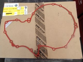 Juntas, correas POLI-V, filtros de BMW. TODO NUEVO