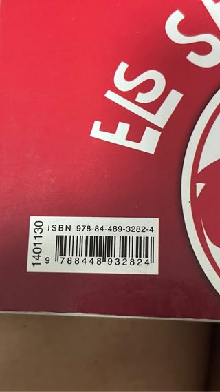 libro l'esfera imperfecta