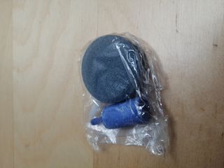 2 Piedras difusor oxígeno acuario pecera NUEVAS