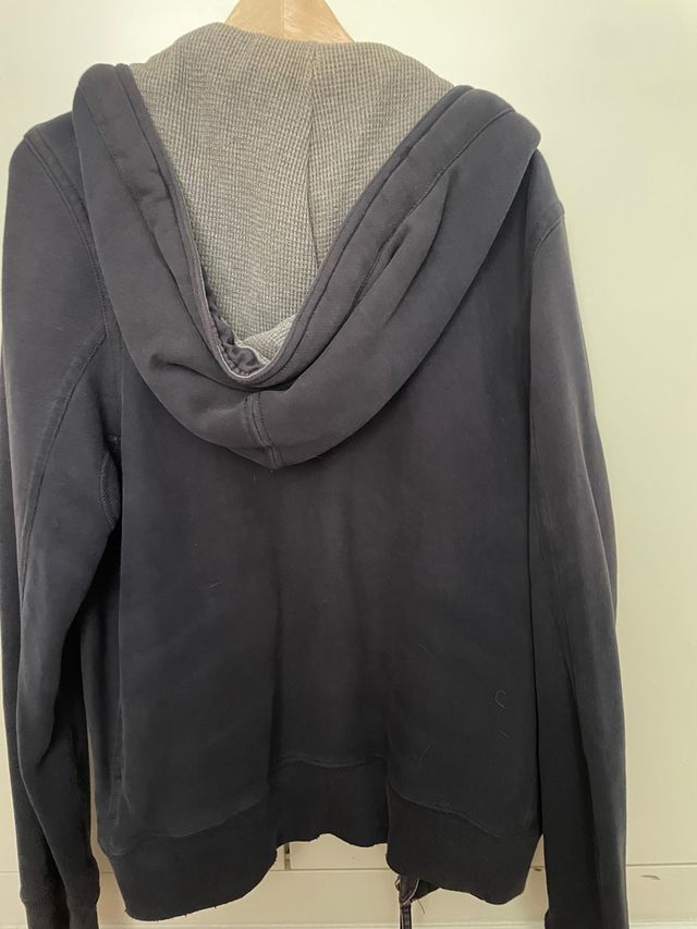 Sudadera Abercrombie