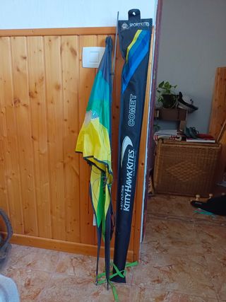 Kitty hawk Kites COMET - stunt kite