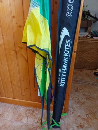 Kitty hawk Kites COMET - stunt kite