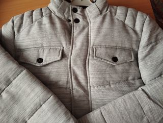 Abrigo hombre Jack&Jones