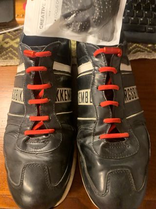 bamba bikkembergs