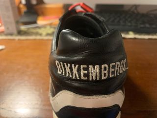 bamba bikkembergs