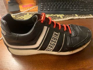 bamba bikkembergs
