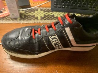 bamba bikkembergs