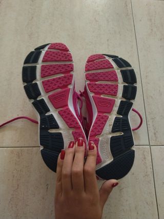 Zapatillas de correr
