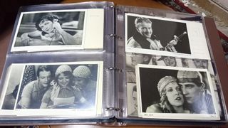 COLECCIÓN DE CINE 01. IMÁGENES Y FOTOS