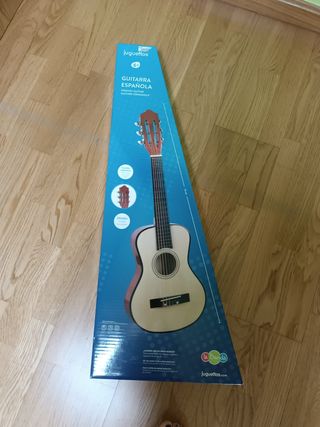Guitarra