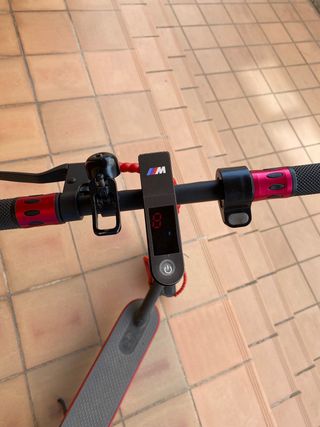 Patinete Electrico Xiaomi M365