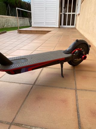 Patinete Electrico Xiaomi M365