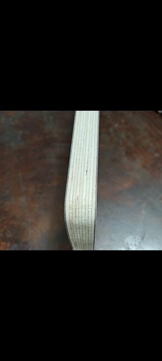 Tableros camper autocaravanas