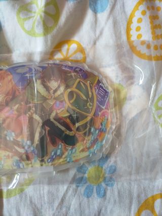 Figura acrílica Tate No Yuusha