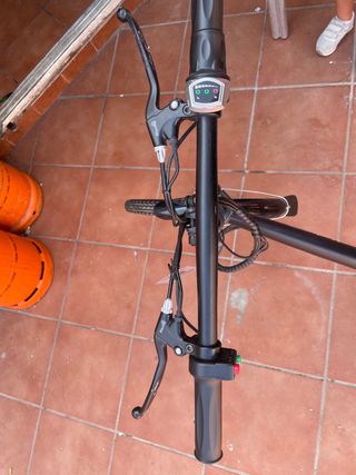 bici electrica