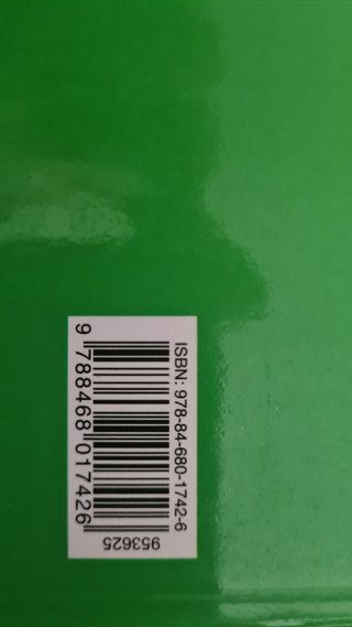 Libro Fisica y Química 3ESO Santillana
