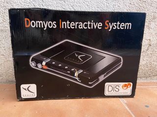 Step + alfombra interactiva