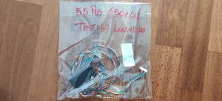 Testigo encendido TV Philips