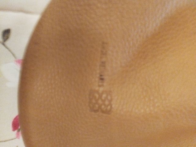 Bolso bombonera piel