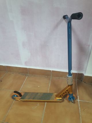 Patinete freestyle Maui and Sons