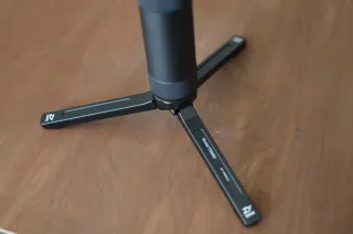 Zhiyun Crane 2 gimbal DSLR