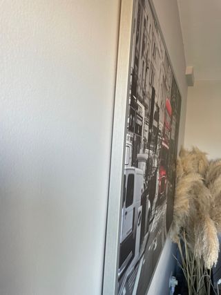 Gran Cuadro Ikea 140 cm