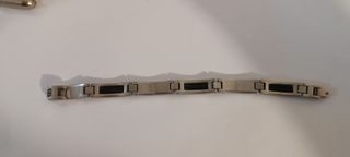 Pulsera hombre