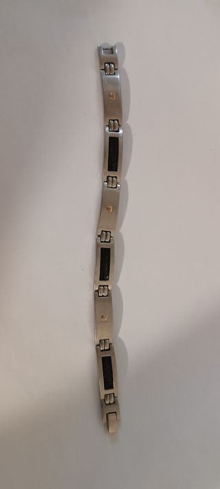 Pulsera hombre