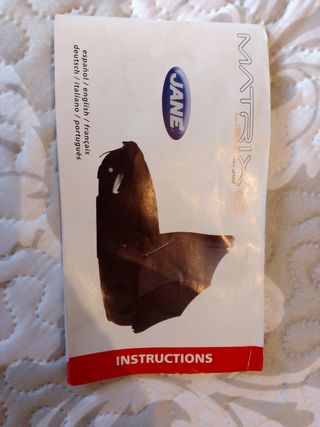 Cochecito bebé con sacos