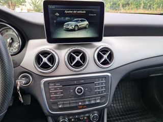 Mercedes-Benz GLA (H247) 2016