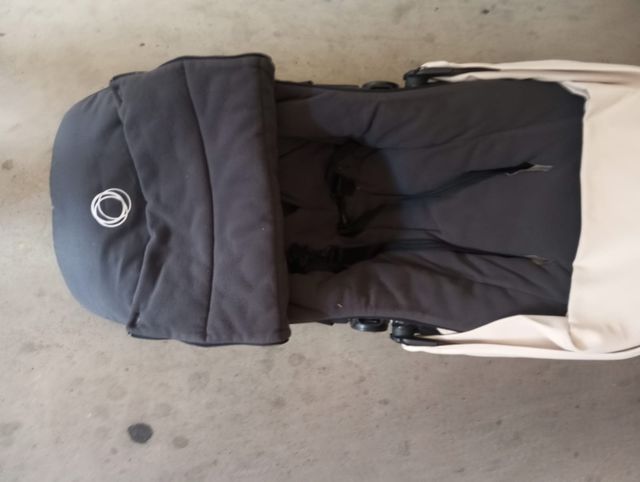 Saco invierno bugaboo