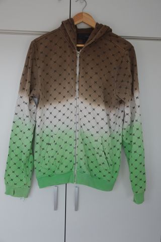 Chaqueta Hurley