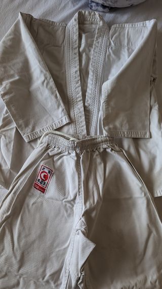 Katategi da bambino misura 130